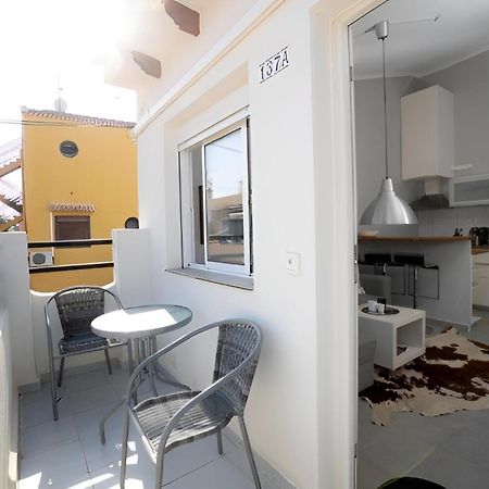 Sunny Bungalow Near The Sea And Petanque Field Appartement Torrevieja Buitenkant foto