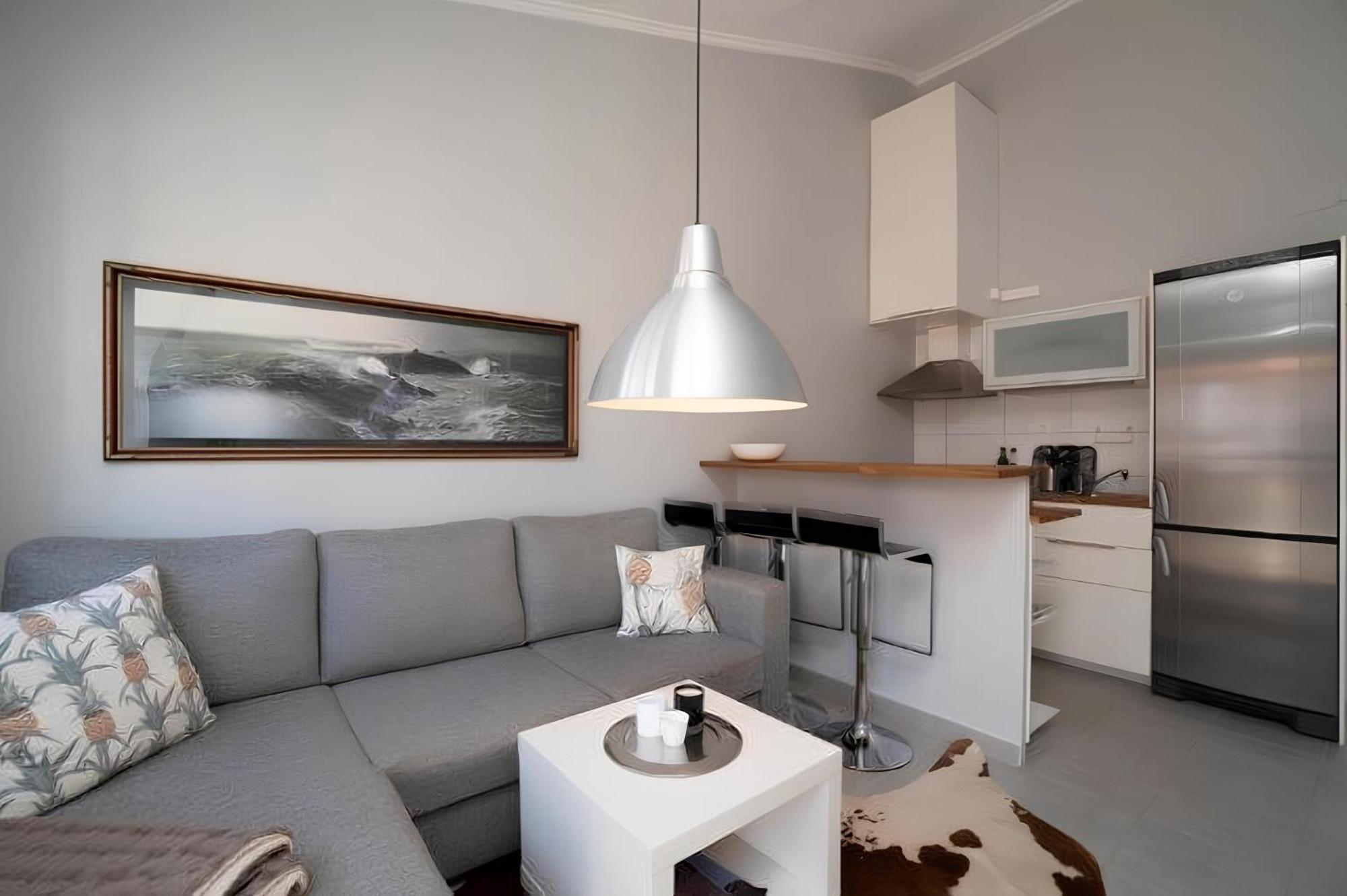 Sunny Bungalow Near The Sea And Petanque Field Appartement Torrevieja Buitenkant foto
